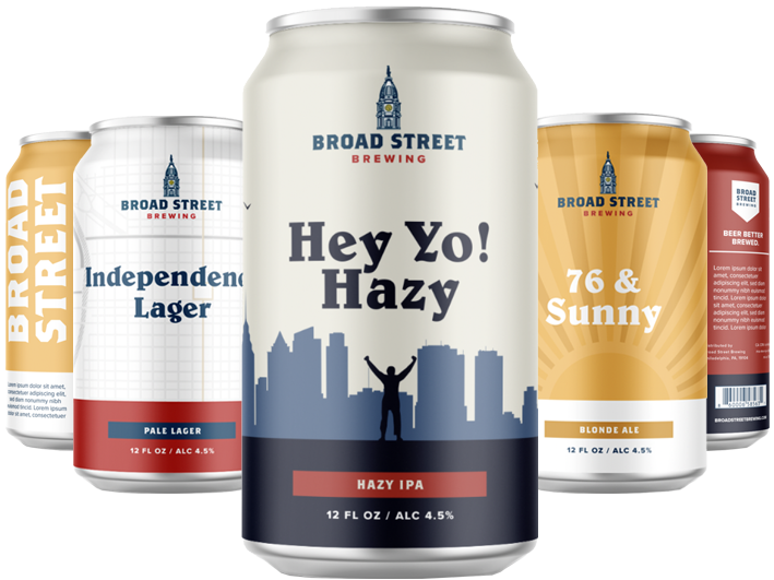 broad street brewing philadelphia breweries