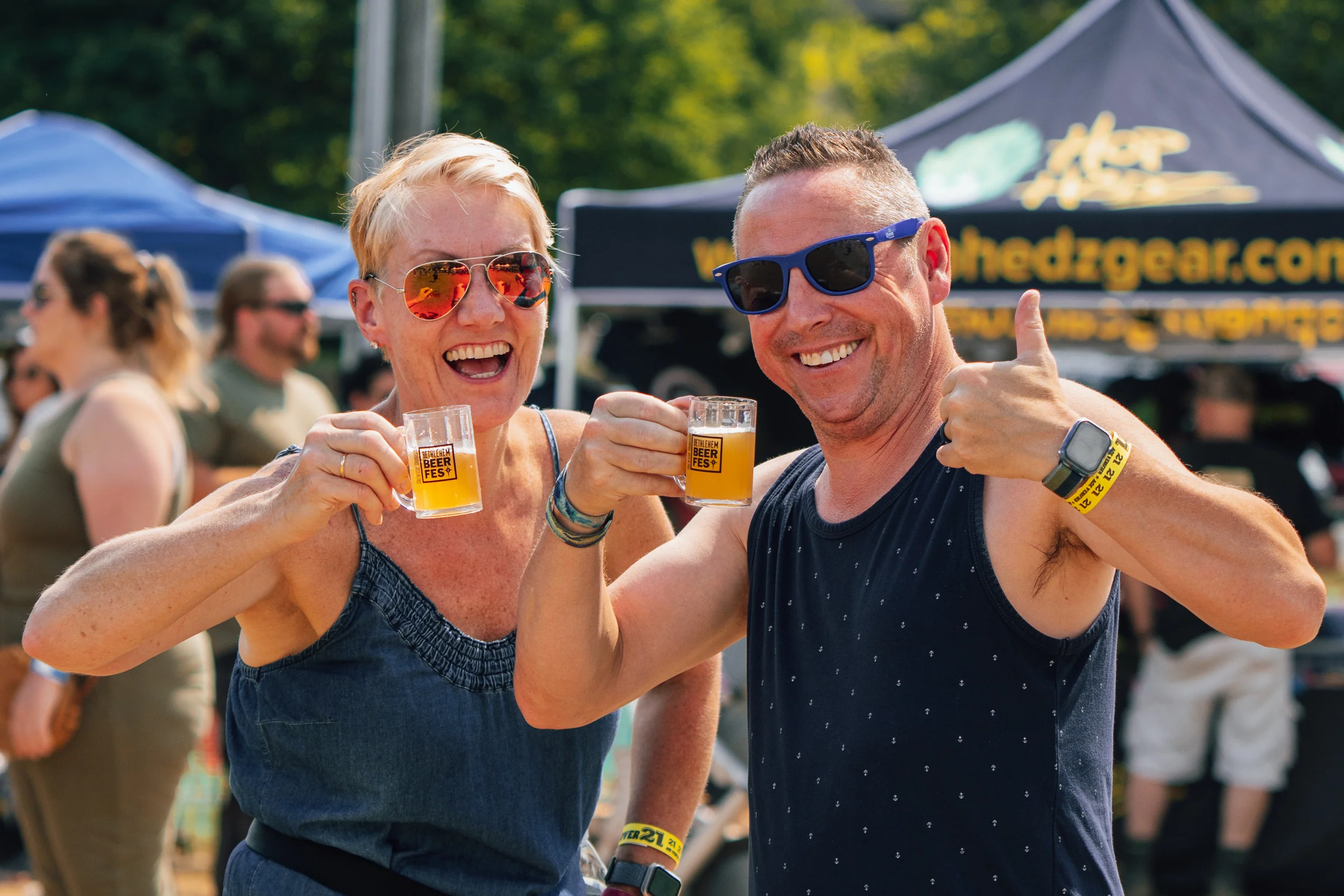 Bethlehem Beer Fest