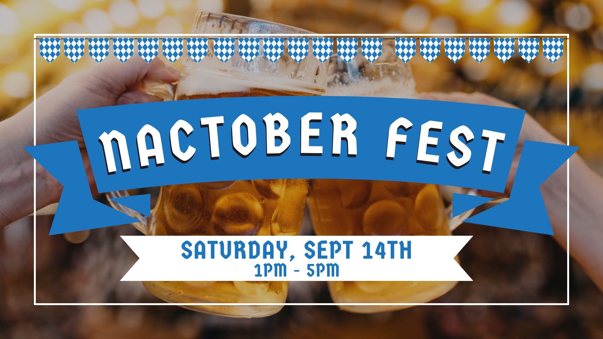 NACtoberfest